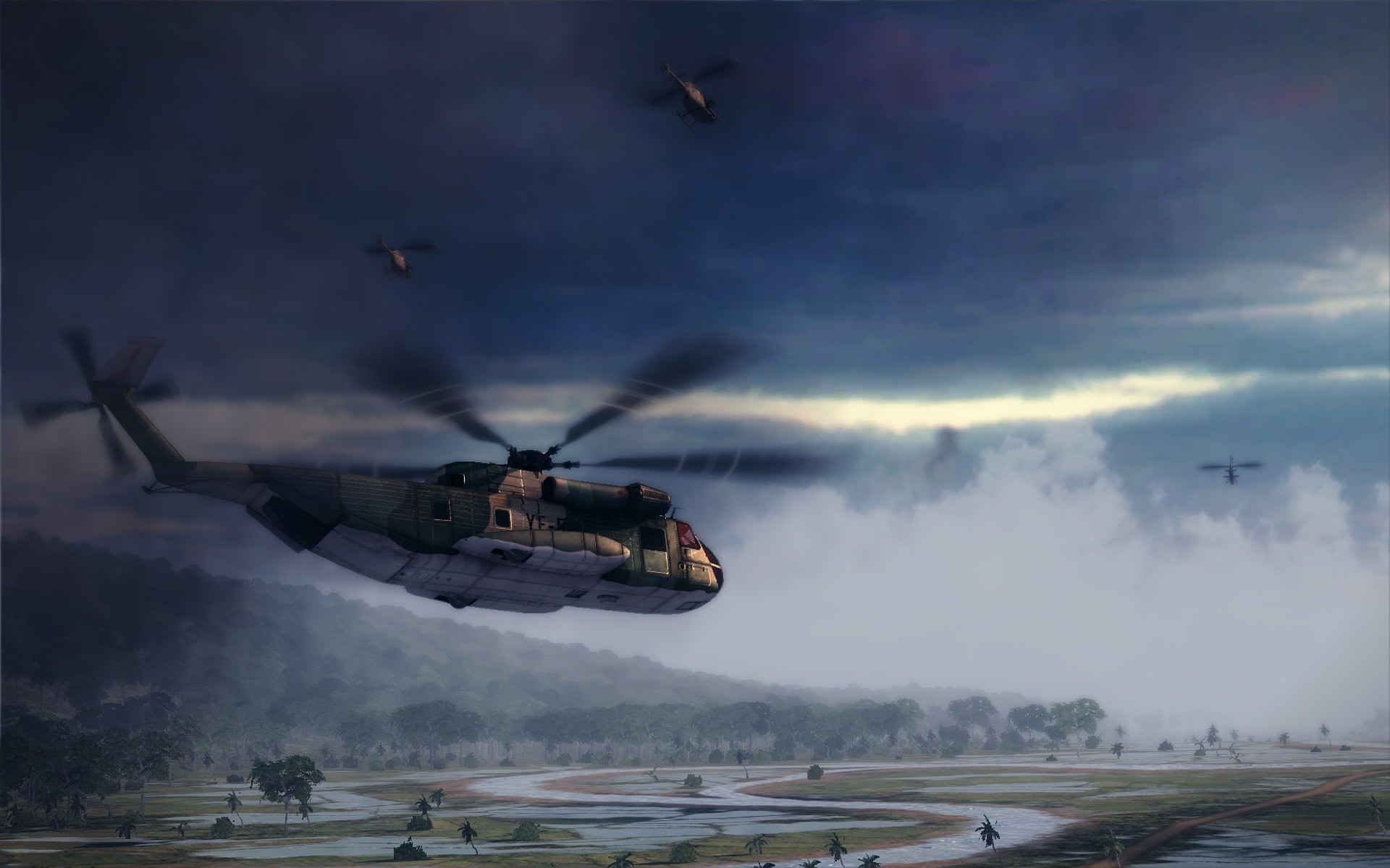 Air Conflicts: Vietnam - Imagen 21